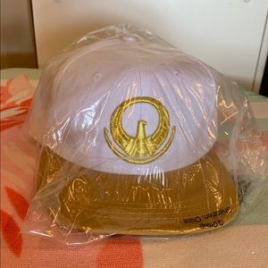 Saint Seiya Anime Hat